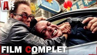 Black Ops Agent | Jean Claude Van Damme | Film Complet en Français | Action