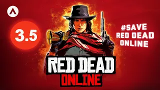 Abandoned by Rockstar - The Tragedy of Red Dead Online