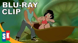 Ferngully: The Last Rainforest (1992) - Clip: Which Way To Ferngully?