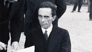 Hitler's Henchmen (3/12) : Goebbels "The Firebrand"