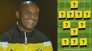 "My Dream Team" | Ewerthon's BVB Legends Line-Up