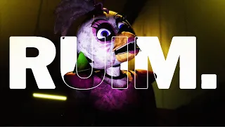 FIVE NIGHTS AT FREDDY'S, NÃO É TUDO ISSO. (é ruim?)