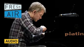 Jazz pianist Brad Mehldau shares his love of The Beatles on a new album | Fresh Air