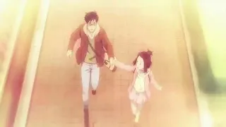 Parasyte [ amv someone you loved ( french version ) ]