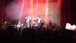 Мияги & Эндшпиль (live) - Рапапам