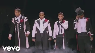 JLS - Heal This Heartbreak (Live at the 02)