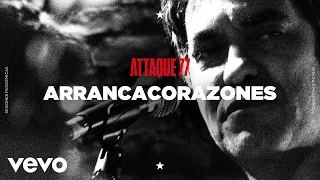 Attaque 77 - Arrancacorazones (Sesiones Pandémicas)