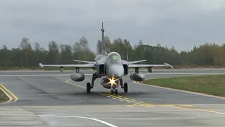 The Czech Air Force contribution to NATO’s Air Policing missions