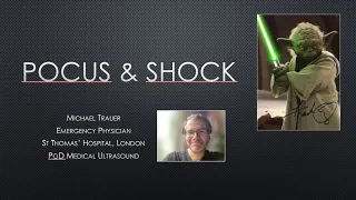 PoCUS & Shock - 2022 Update!