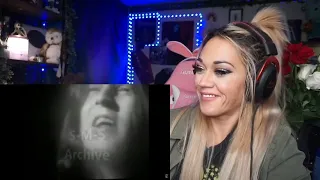 Ian Gillan "Gethsemane (I Only Want to Say)" - Just Jen Reacts