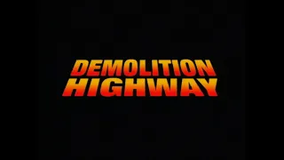 Demolition Highway (1996)