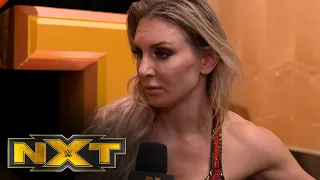 Why did Charlotte Flair attack Bianca Belair after their match?: NXT Exclusive, Feb. 26, 2020