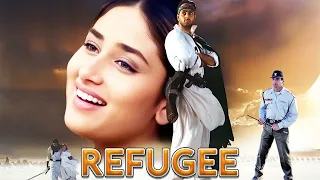 Refugee (रिफ्यूजी) Patriotic Full Movie | Abhishek B, Kareena Kapoor, Suniel Shetty, Jackie Shroff