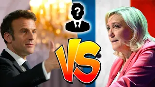 LE MEILLEUR CANDIDAT - (Parodie Wejdene - La Meilleure)