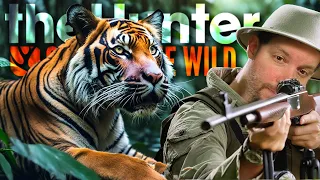 DER TIGER KOMMT! Alle INFOS zu Sundarpatan! GEHYPED wie noch nie?! || theHunter Call of the Wild