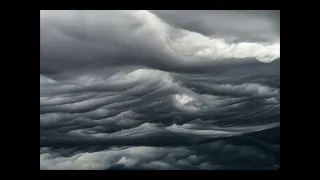 Atmospheres and Soundscapes - storm distortion - Free Sound Effects HD