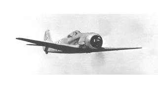 Fw.190-A4 Нагиб? Без проблем!!!