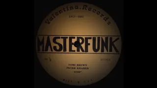 Master Funk #1 From Italy