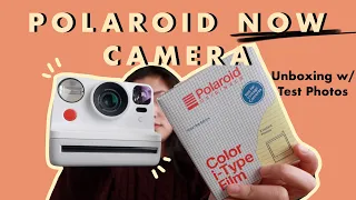 Polaroid Now | First Impression VLOG Polaroid is one company now?? Hiking and Quarantine in Utah