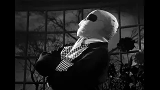 Why The Invisible Man Is Unlike Any Other Horror Film