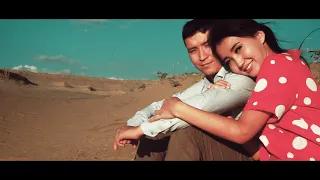 Azamat & Aisara Love story /Uralsk/Kazakhstan 2020