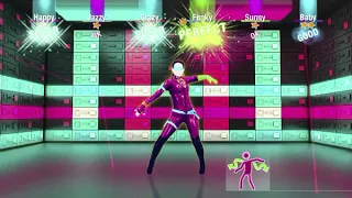 Just Dance Unlimited - mayores by Becky G | Audio Original?