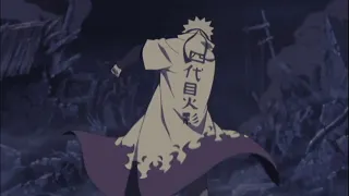 OST NARUTO - Confrontment (SLOWED)