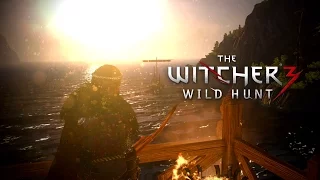 The Witcher 3: Wild Hunt Tribute 'End of Day' [HD]