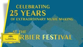 Verbier Festival - 25 Years of Excellence (Trailer)