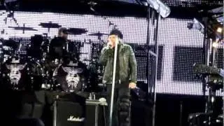 Bon Jovi - Livin' On a Prayer (Live - Old Trafford, Manchester UK, June 2011) [HD]