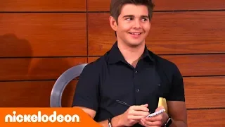 The Thundermans | Apakah Tn. Evil jahat? | Nickelodeon Bahasa