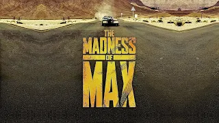 The Madness Of Mad Max - Documental (Subtitulado)