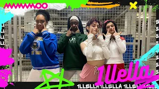 [KPOP IN PUBLIC] MAMAMOO (마마무) - 'ILLELLA' (일낼라) Dance Cover by THUNDERCREW