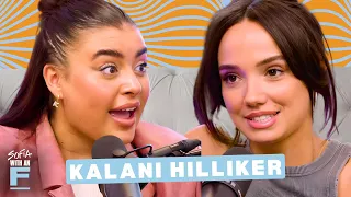 Kalani Hilliker Opens Up: Life After Dance Moms, Anxiety, and Dating to Marry