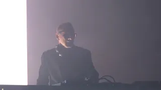 UNKLE - Lonely soul live in Mexico 2019