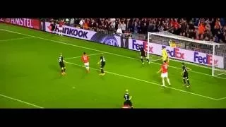 Paul Pogba vs Zorya Luhansk (Casa) HD 1080p (29/09/2016)