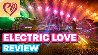 ELECTRIC LOVE FESTIVAL 2019 (Review)