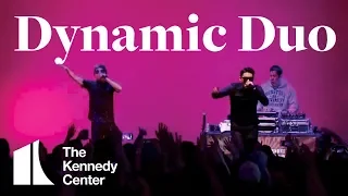 Dynamic Duo | LIVE at The Kennedy Center (2014)