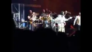 earth wind and fire lucca 22 07 2013