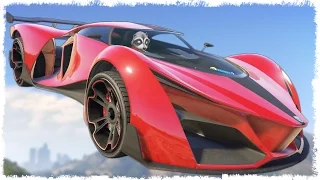 400КМЧ В GTA ONLINE (ЭПИК В ГТА 5) #254