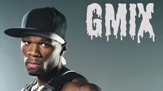 50 Cent Best Remixes Mix 2023