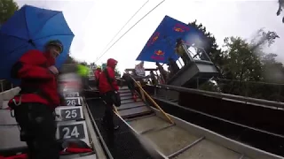 RedBull 400 Planica 2017 - Women Final - Finala Ženske