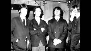 THE DOORS - Indian Summer (Early Version 1966)