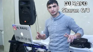 🎧 DJ RAFO 🎧  Bomb Sharan 6/8 2020