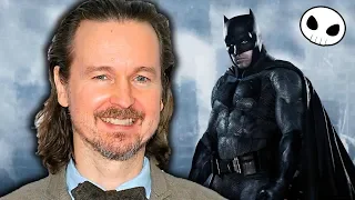 Reeves says THE BATMAN will be a Noir-Driven Detective Film