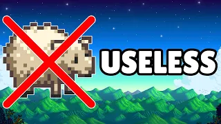 Cancelling Stardew Valley's Worst Animal with MATH!