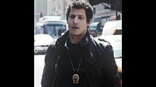 Jake Peralta edit  brooklyn 99