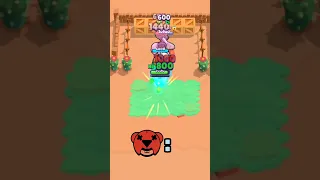 Who can kill Frank before Poison KILLS you?😳#BrawlStars #shorts