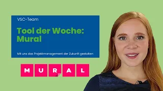 Mural Tutorial | Tool der Woche | Demo, Erklärung, Einrichtung & Tipps zur Verwendung | deutsch
