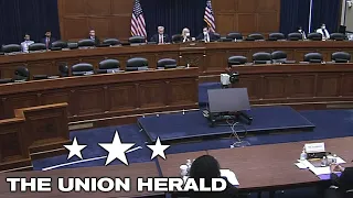 House Oversight and Reform Hearing on Examining the Practices and Profits of Gun Manufacturers